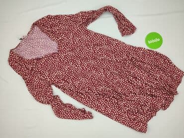 obcisła sukienka czerwona: Reserved, Women`s dress, XL — 2