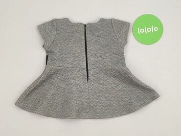 mohito body koszula: Dress, 6-9 months, condition - Very good — 3