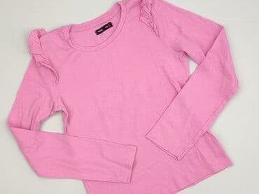 różowe sukienki marynarkowe: Bluzka damska, S — 1