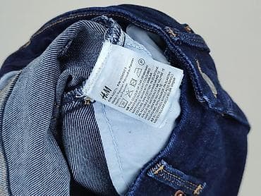 hm 3za2: H&M Divided, Jeansy damskie, rozmiar S — 5