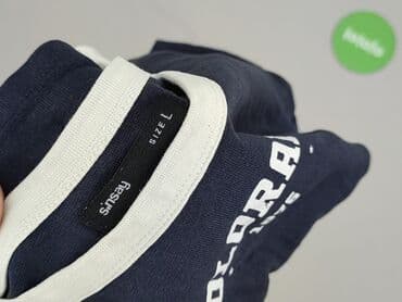 sinsay koszule do karmienia: Sinsay, T-shirt damski, rozmiar L — 6