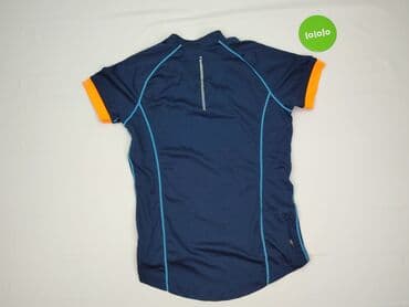 tech ubrania: Alpine Pro, T-shirt sportowy dla mężczyzn, rozmiar S — 3