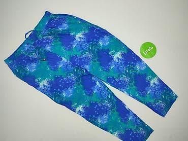 varlesca dres: Esmara, Spodnie materiałowe damskie, rozmiar L — 2