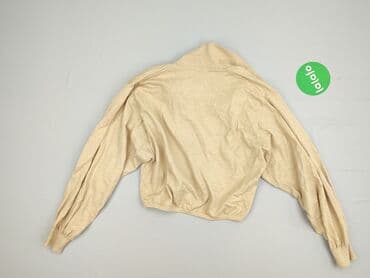 bluzki w paski mango: Mango, Women's blouse, size S (EU 36) — 3