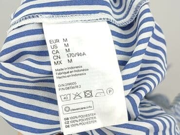 Kobiety: H&M, Bluzka damska, rozmiar M — 5
