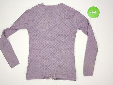 Women: Women`s cardigan, size L — 3