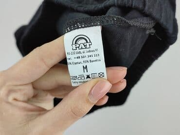 getry a legginsy: Legginsy Eleganckie damskie, rozmiar M — 4