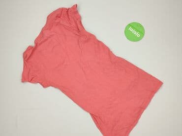 koszulka real rozowa: Fransa, T-shirt damski, rozmiar L — 3