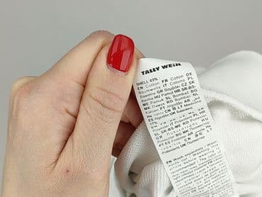 marc cain t shirty: Tally Weijl, Women`s sweatshirt, size 2XS (EU 32) — 5