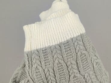 co to jest akryl w swetrze: Shein, Sweter damski, S — 6