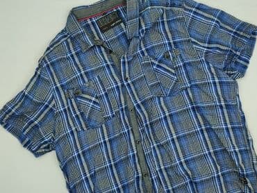 Koszule: Angelo Litrico, Koszulа dla mężczyzn, rozmiar XL — 1