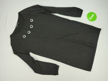 bonprix tuniki bawełniane: Sinsay, Tunika damska, rozmiar S — 2