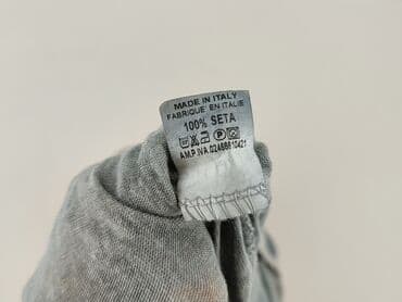 zalando koszule z jedwabiu naturalnego: Bluzka damska, rozmiar 5XL — 4