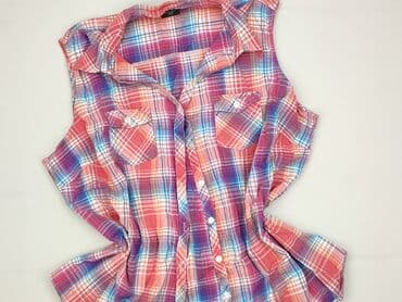 bluzki w paski mango: Bexleys, Koszula damska, rozmiar 4XL — 1
