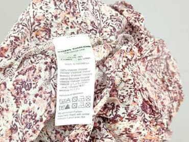 paski do sukienek ozdobne: Tom Tailor, Bluzka damska, rozmiar XL — 6