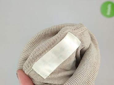 beżowy golf damski: Butik, Golf damski, rozmiar S — 5