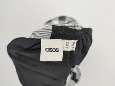 asos stroje kąpielowe plus size: Asos, Spódnica damska, rozmiar L — 4