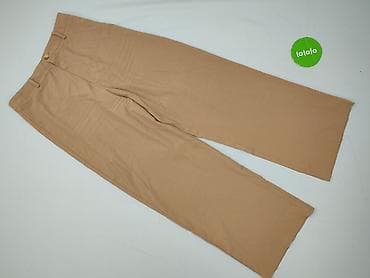 shoe: Shein, Spodnie materiałowe damskie, rozmiar M — 2