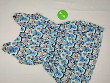 sklep internetowy z sukienkami dla puszystych: Sukienka damska, rozmiar XL — 3