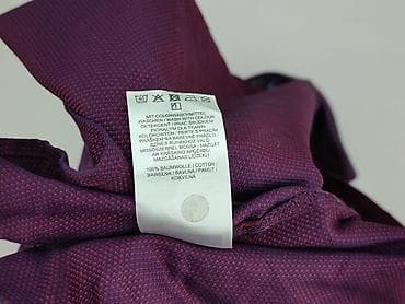 moda pre owned: FINSHLEY & HARDING, Koszulа dla mężczyzn, rozmiar L — 5