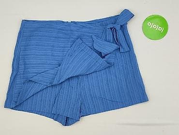 spodenki abercrombie: Shein, Szorty damskie, rozmiar XL — 3