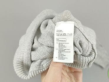 sweter ponczo: H&M, Sweter damski, rozmiar XS — 4