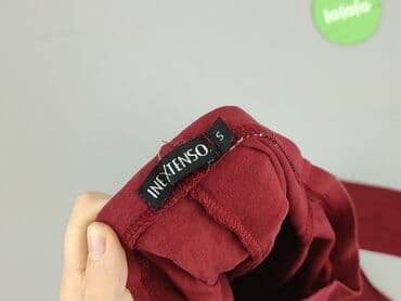 ubrania inextenso: Inextenso, Legginsy Sportowe damskie, rozmiar S — 5