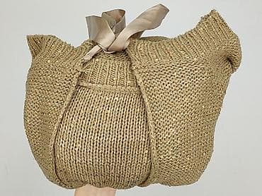 sweter chanel: Sweter damski, rozmiar One size — 6