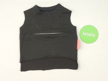 body z kubusiem puchatkiem: T-shirt, 1.5-2 years, 86-92 cm, condition - Very good — 2