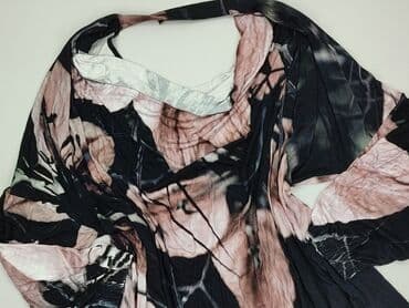 bluzki koszulowe czarne: Religion, Bluzka damska, rozmiar M — 1