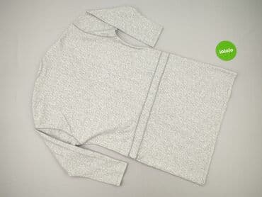 zara sukienka srebrna: Zara, Sukienka damska, rozmiar L — 3