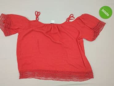 bluzki z odkrytymi ramionami mohito: Bluzka damska, rozmiar M — 3