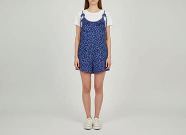 szlafrok barbie sinsay: Kombinezon damski, rozmiar M — 6