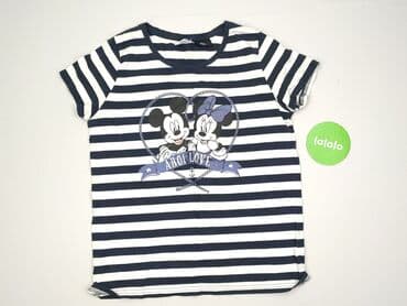 basic t shirty hugo boss: Gina Benotti, T-shirt damski, rozmiar M — 2