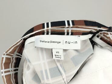 buty stephan: Spodnie materiałowe damskie, rozmiar XS — 5