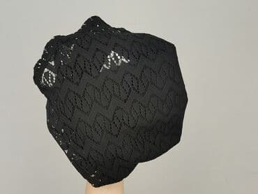 crop top spódnice: Top damski, rozmiar M — 6