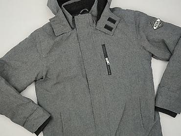 Bpc bonprix collection, Męska kurtka zimowa, rozmiar XL