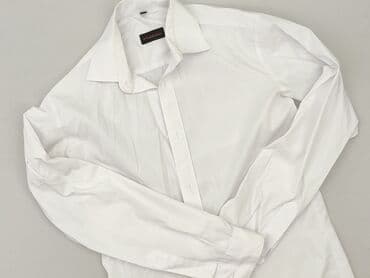 aksamitne bluzy: Klass, Koszulа dla mężczyzn, rozmiar S — 1