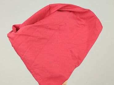 bluzki z dłuższym tyłem: Bershka, T-shirt damski, rozmiar M — 5