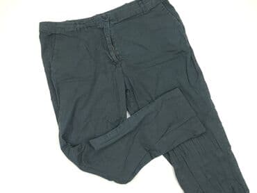 czarne jeansy lee damskie: Ovs, Spodnie damskie, rozmiar 2XL — 1