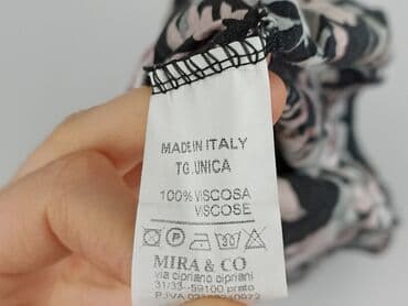 sukienka mia moda: Mira Paris, Sukienka damska, rozmiar One size — 5