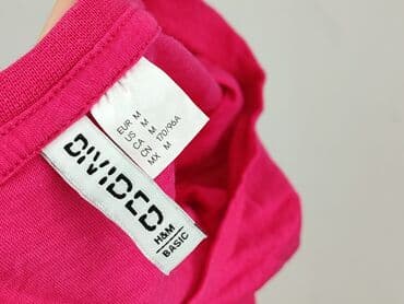 t shirt billie eilish h m: H&M Divided, Women`s T-shirt, size M — 4