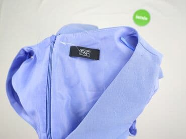 by taffi sukienki: F&F, Sukienka damska, rozmiar XL — 4