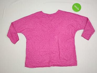 teranova top: ITALY FASHION, Bluzka damska, rozmiar One size — 3