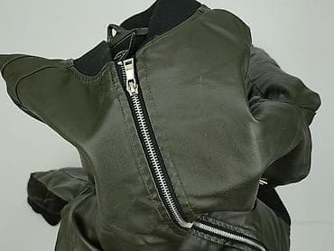 hm bomberki: Kurtka przejściowa dla mężczyzn, rozmiar M — 6