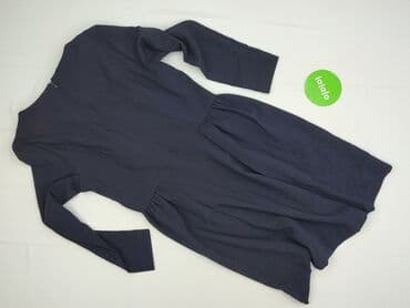 jakie buty do srebrnej sukienki: Сукня жіноча, L — 3