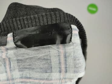 podkoszulka pod sweter: Sweter damski, rozmiar L — 4