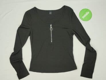 Ubrania damskie: Shein, Bluzka damska, M — 2