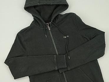 michael kors plus size clothes: Michael Kors, Bluza z kapturem damska, rozmiar S — 1