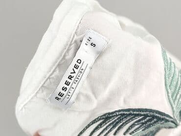 t shirty monday: Reserved, T-shirt damski, rozmiar S — 4